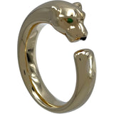 カルティエ Cartier パンテール ドゥ カルティエリング ゴールド 750 ジュエリー