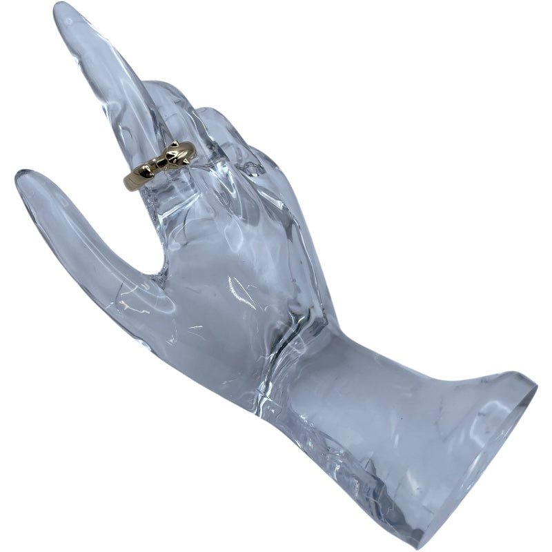 カルティエ Cartier パンテール ドゥ カルティエリング ゴールド 750 ジュエリー