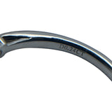 ティファニー TIFFANY＆CO ハーモニーリング プラチナ Pt950/ダイヤモンド ダイヤモンド ジュエリー