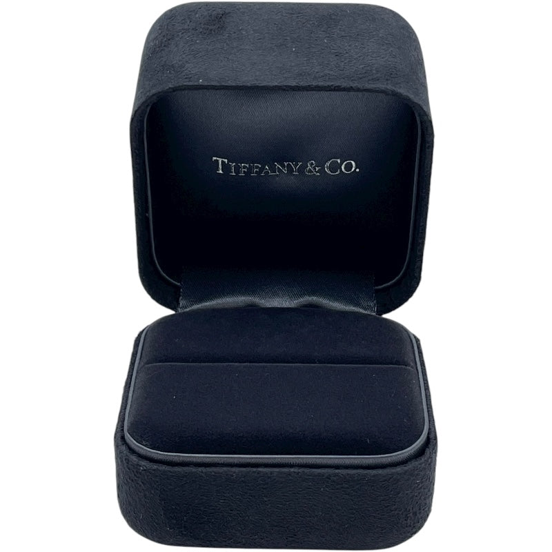 ティファニー TIFFANY＆CO ハーモニーリング プラチナ Pt950/ダイヤモンド ダイヤモンド ジュエリー