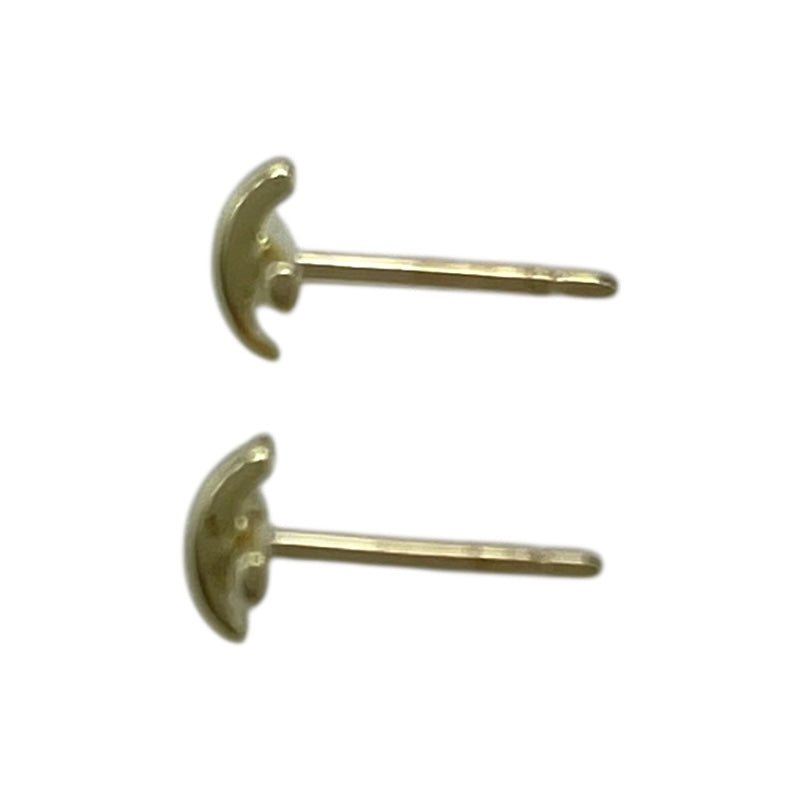 ティファニー TIFFANY＆CO クロスステッチピアス ゴールド 750 ジュエリー