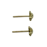 ティファニー TIFFANY＆CO クロスステッチピアス ゴールド 750 ジュエリー