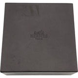 エルメス HERMES フィネスラリアットネックレス ピンクゴールド Au750 ジュエリー