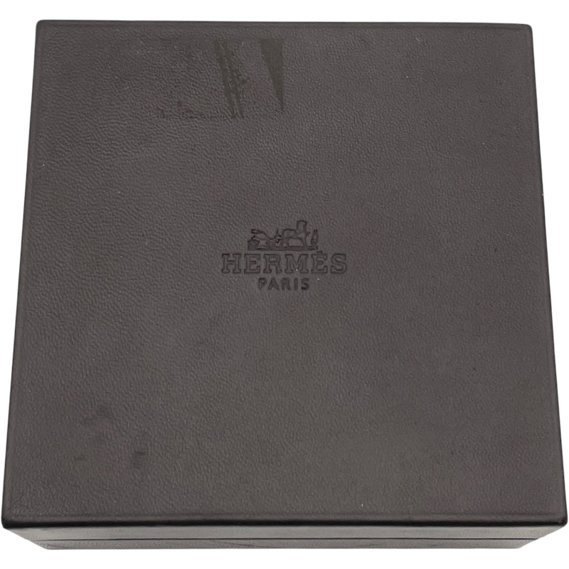 エルメス HERMES フィネスラリアットネックレス ピンクゴールド Au750 ジュエリー