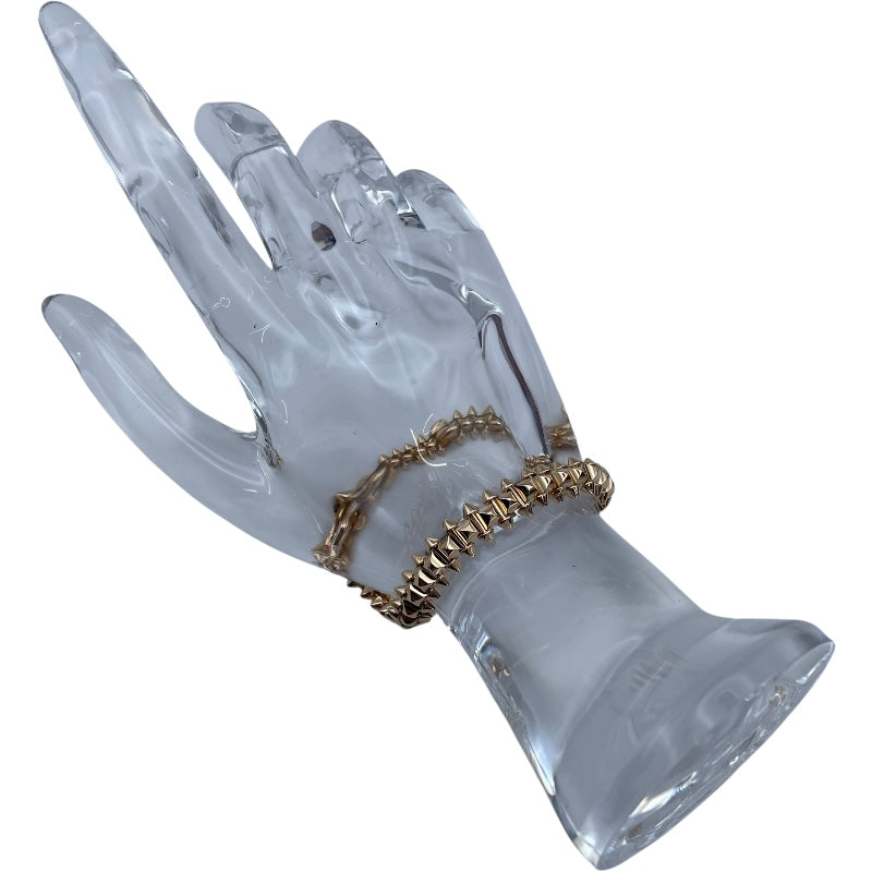 カルティエ Cartier クラッシュドゥカルティエブレス B6065215 ピンクゴールド 750PG ジュエリー