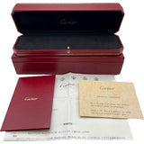 カルティエ Cartier クラッシュドゥカルティエブレス B6065215 ピンクゴールド 750PG ジュエリー