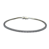 ダミアーニ DAMIANI ルーチェブレスレット ホワイトゴールド 750 ジュエリー