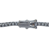 ダミアーニ DAMIANI ルーチェブレスレット ホワイトゴールド 750 ジュエリー