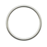 ティファニー TIFFANY＆CO フォーエバーバンドリング プラチナ Pt950 ジュエリー