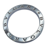 ブルガリ BVLGARI キーリング シルバー 925 ジュエリー