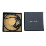 ブルガリ BVLGARI キーリング シルバー 925 ジュエリー