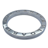 ブルガリ BVLGARI キーリング シルバー 925 ジュエリー