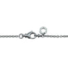ブルガリ BVLGARI ブルガリブルガリネックレス K18WG ダイヤモンド ジュエリー