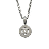 ブルガリ BVLGARI ブルガリブルガリネックレス K18WG ダイヤモンド ジュエリー