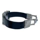 ロレックス ROLEX チェリーニプリンス 5443/9 ブラック K18WG 手巻き メンズ 腕時計