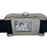 ロレックス ROLEX チェリーニプリンス 5443/9 ブラック K18WG 手巻き メンズ 腕時計