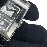 ロレックス ROLEX チェリーニプリンス 5443/9 ブラック K18WG 手巻き メンズ 腕時計