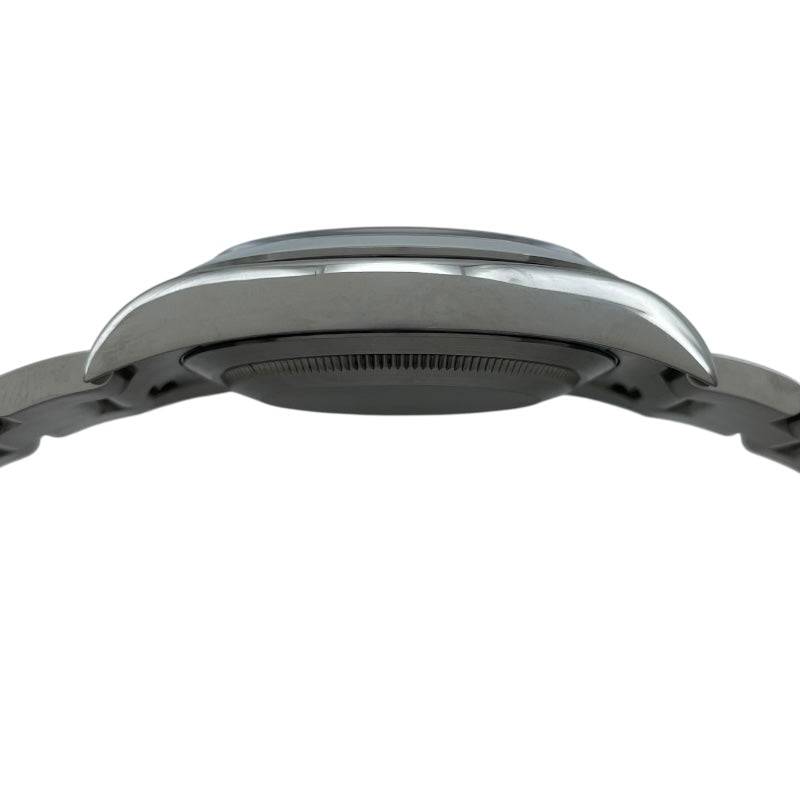 ロレックス ROLEX エクスプローラー１ 214270 ブラック SS 自動巻き メンズ 腕時計