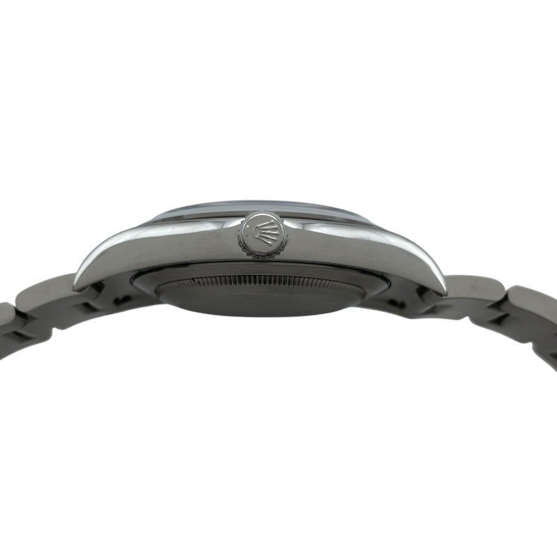 ロレックス ROLEX エクスプローラー１ 214270 ブラック SS 自動巻き メンズ 腕時計