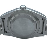 ロレックス ROLEX エクスプローラー１ 214270 ブラック SS 自動巻き メンズ 腕時計