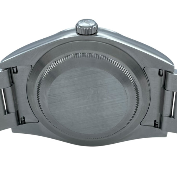 ロレックス ROLEX エクスプローラー１ 214270 ブラック SS 自動巻き メンズ 腕時計