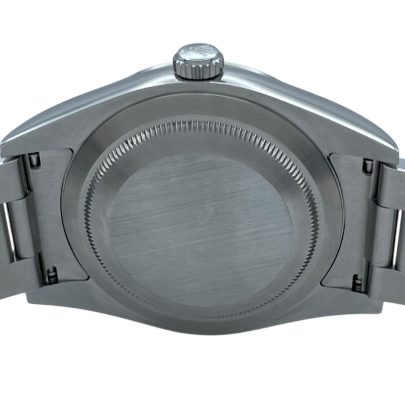 ロレックス ROLEX エクスプローラー１ 214270 ブラック SS 自動巻き メンズ 腕時計