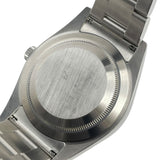 ロレックス ROLEX エクスプローラー１ 214270 ブラック SS 自動巻き メンズ 腕時計