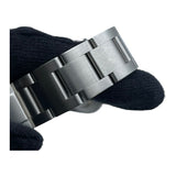 ロレックス ROLEX エクスプローラー１ 214270 ブラック SS 自動巻き メンズ 腕時計