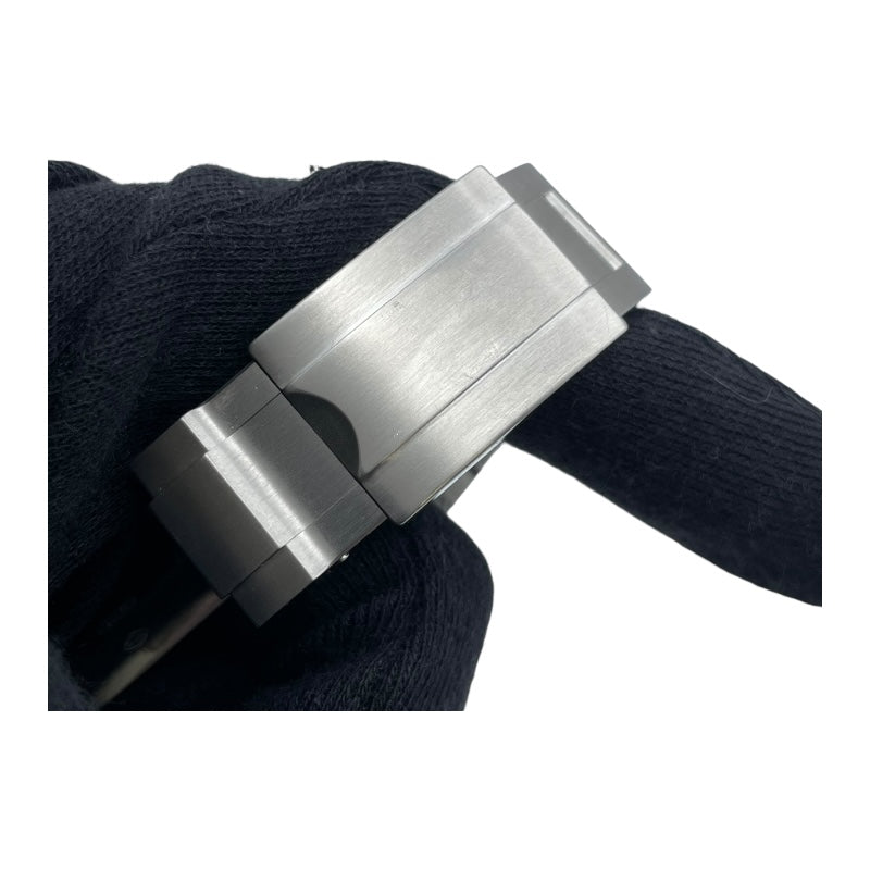 ロレックス ROLEX エクスプローラー１ 214270 ブラック SS 自動巻き メンズ 腕時計