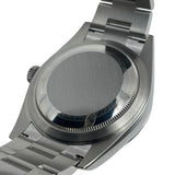 ロレックス ROLEX スカイドゥエラー 326934 ホワイト K18WG×SS 自動巻き メンズ 腕時計