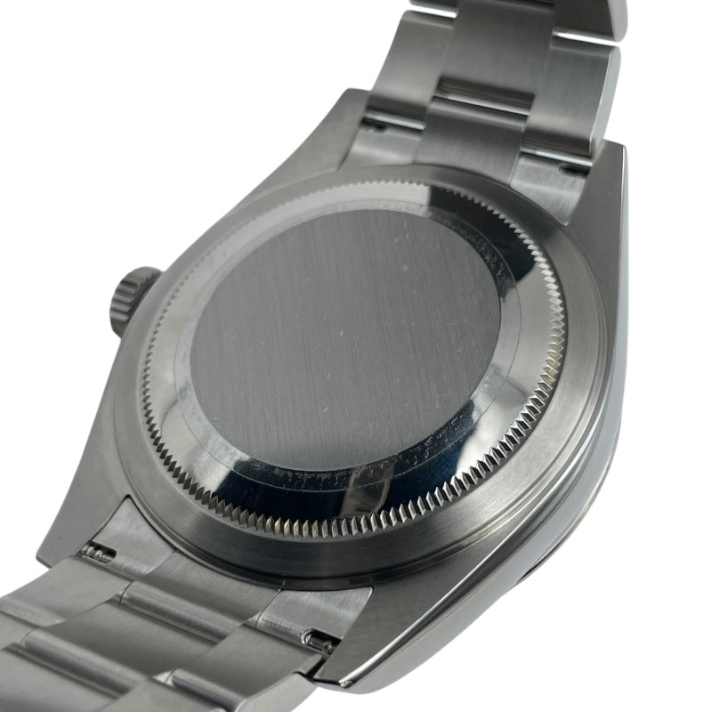 ロレックス ROLEX スカイドゥエラー 326934 ホワイト K18WG×SS 自動巻き メンズ 腕時計