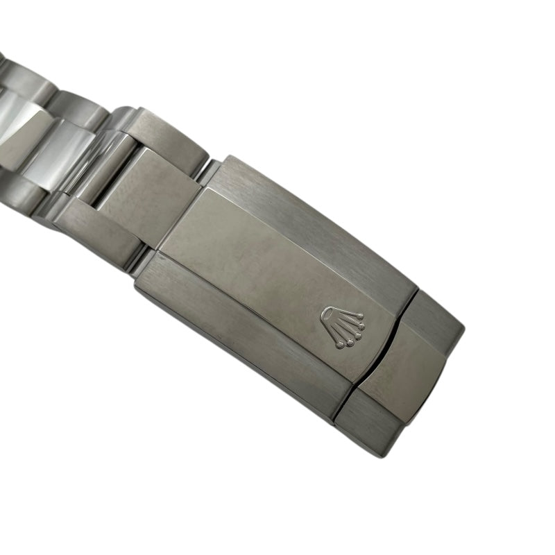 ロレックス ROLEX スカイドゥエラー 326934 ホワイト K18WG×SS 自動巻き メンズ 腕時計