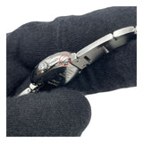 ティファニー TIFFANY＆CO アトラス 2ハンド 63320811 ティファニーブルー SS クオーツ レディース 腕時計