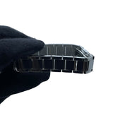 ティファニー TIFFANY＆CO アトラス 2ハンド 63320811 ティファニーブルー SS クオーツ レディース 腕時計