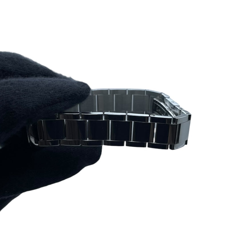 ティファニー TIFFANY＆CO アトラス 2ハンド 63320811 ティファニーブルー SS クオーツ レディース 腕時計