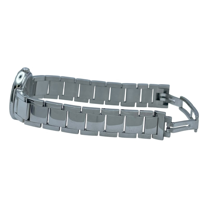 ティファニー TIFFANY＆CO アトラス 2ハンド 63320811 ティファニーブルー SS クオーツ レディース 腕時計