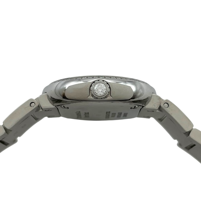 ティファニー TIFFANY＆CO アトラス 2ハンド 63320811 ティファニーブルー SS クオーツ レディース 腕時計