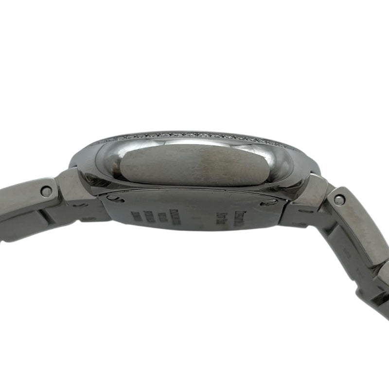 ティファニー TIFFANY＆CO アトラス 2ハンド 63320811 ティファニーブルー SS クオーツ レディース 腕時計