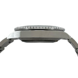 ロレックス ROLEX サブマリーナ 116610LV グリーン SS 自動巻き メンズ 腕時計