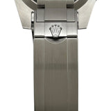 ロレックス ROLEX サブマリーナ 116610LV グリーン SS 自動巻き メンズ 腕時計