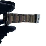 ロレックス ROLEX サブマリーナ 116610LV グリーン SS 自動巻き メンズ 腕時計