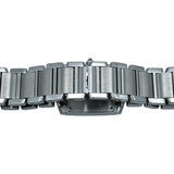 カルティエ Cartier タンクフランセーズSM W51008Q3 ホワイト SS クオーツ レディース 腕時計