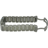 カルティエ Cartier タンクフランセーズ SM W51008Q3 アイボリー SS クオーツ レディース 腕時計