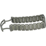 カルティエ Cartier タンクフランセーズ SM W51008Q3 アイボリー SS クオーツ レディース 腕時計