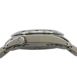 グランドセイコー Grand Seiko スポーツコレクション GMT SBGN029 ネイビー SS クオーツ メンズ 腕時計