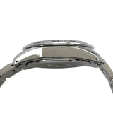 グランドセイコー Grand Seiko スポーツコレクション GMT SBGN029 ネイビー SS クオーツ メンズ 腕時計