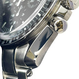 オメガ OMEGA スピードマスター プロフェッショナル 3573.50 ブラック SS 手巻き メンズ 腕時計