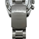 オメガ OMEGA スピードマスター プロフェッショナル 3573.50 ブラック SS 手巻き メンズ 腕時計