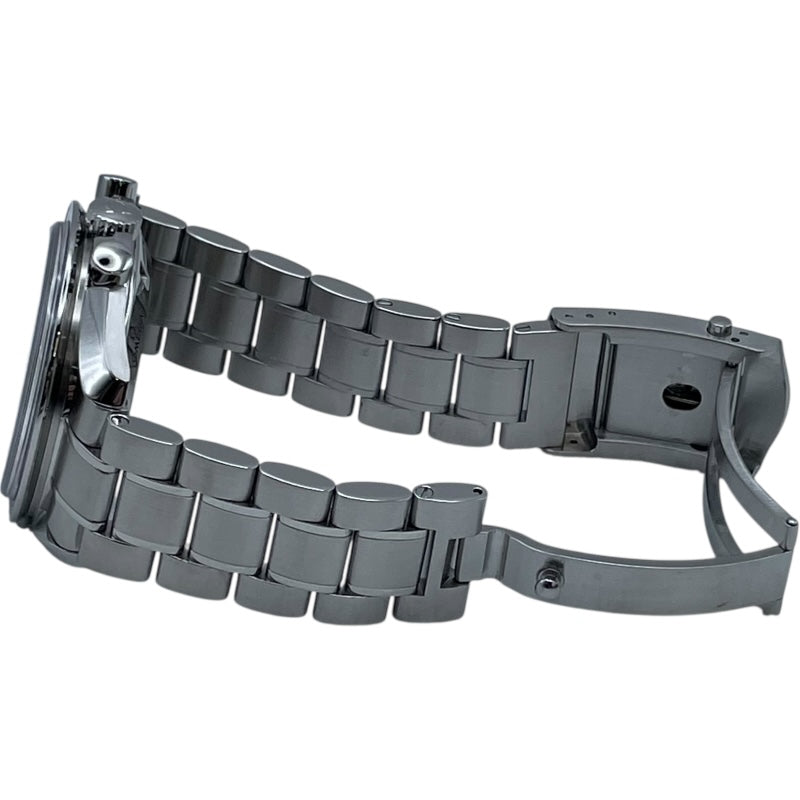 オメガ OMEGA スピードマスター プロフェッショナル 3573.50 ブラック SS 手巻き メンズ 腕時計