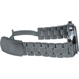 オメガ OMEGA スピードマスター プロフェッショナル 3573.50 ブラック SS 手巻き メンズ 腕時計